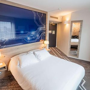 Mercure Poitiers Site Du Futuroscope